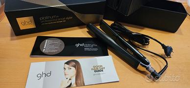 ghd platinum +