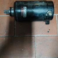 motorino avviamento TNT 1130