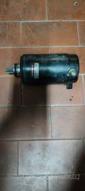 motorino avviamento TNT 1130