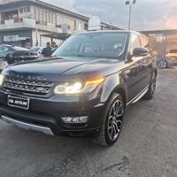 Land Rover RR Sport 3.0 TDV6 HSE Dynamic 2015
