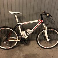Montanbike FRW Lancer