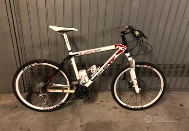 Frw Lancer Telaio Mtb Carbonio 26 Montanbike FRW Lancer
