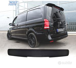 SPOILER ALETTONE MERCEDES VITO W447 14-19 ABS