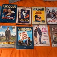 Dvd vari