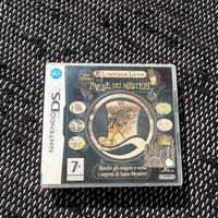 Professor Layton per Nintendo DS