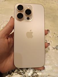 iPhone 16 pro