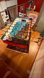 Calcio balilla FAS FUN