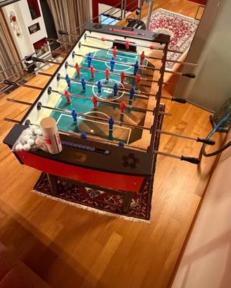 Calcio balilla FAS FUN