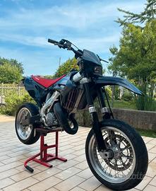 Honda CR 125