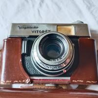 Voigtlander Vitoret S