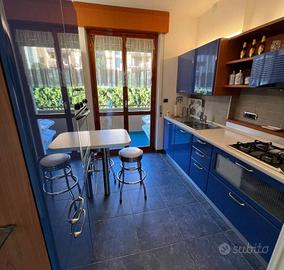 Appartamento di 105 m² con 4 locali a Arenzano