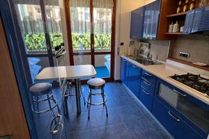 Appartamento di 105 m² con 4 locali a Arenzano
