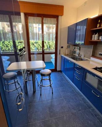 Appartamento di 105 m² con 4 locali a Arenzano