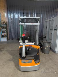 Stoccatore exv 12