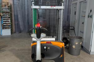 Stoccatore exv 12