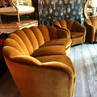 Solito anni 50 stile gio ponti