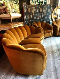 Solito anni 50 stile gio ponti