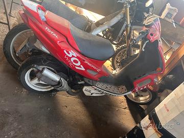 scooter 50 cc