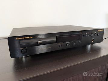 CD Player Marantz CD 6000 OSE Limited Edition