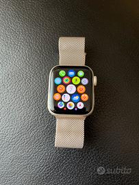 Apple watch SE 40 mm