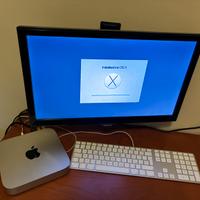 Mac Mini (fine 2014)