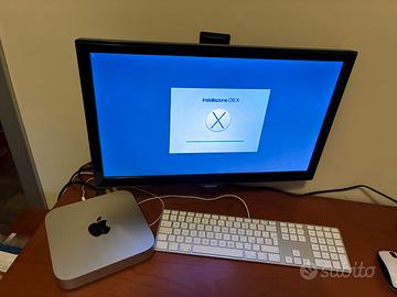 Mac Mini (fine 2014)