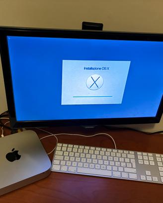 Mac Mini (fine 2014)