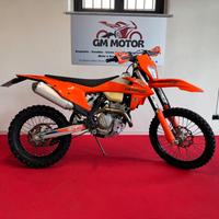 Ktm exc-f 250 A2 modello 2022