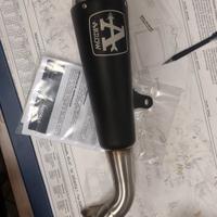 Arrow per xadv 750 2025 