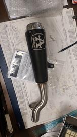 Arrow per xadv 750 2025 