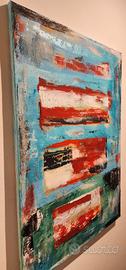 Quadro astratto 