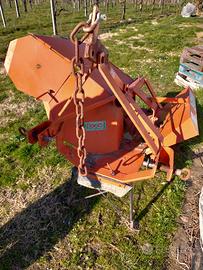 scavafossi Dondi DM 35B 