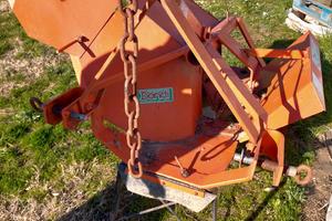 scavafossi Dondi DM 35B 