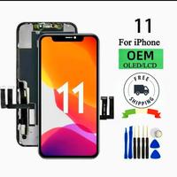 Display Iphone 11 schermo