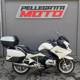 Bmw R 1200 RT