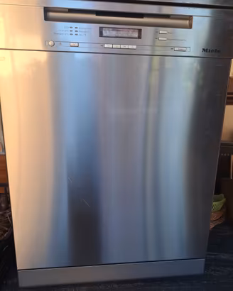 Lavastoviglie Miele