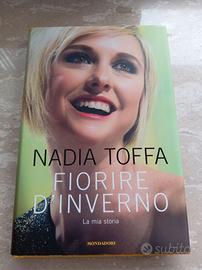 2 libri di Nadia Toffa