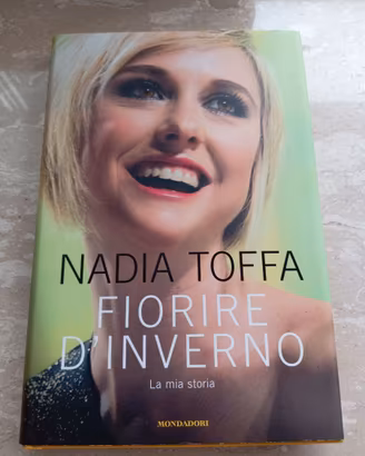 2 libri di Nadia Toffa