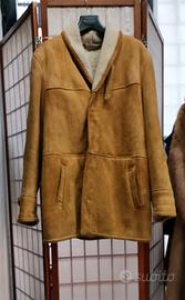 Montone da uomo taglia 48/50