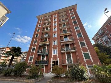 Appartamento di 90 m² con 3 locali a Vercelli