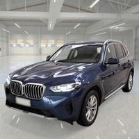 BMW X3 XDRIVE 30E AUTO SUV