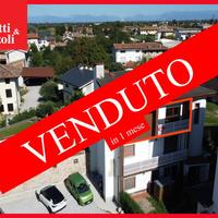 MINIAPPARTAMENTO a Castions di Strada