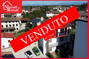 MINIAPPARTAMENTO a Castions di Strada