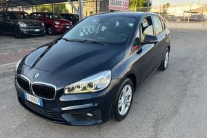 Bmw 2 Active Tourer 216d Advantage 2015