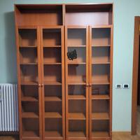 Librerie -  ritiro a domicilio