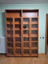 Librerie -  ritiro a domicilio