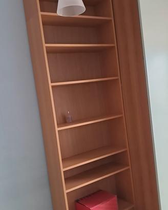 libreria billy