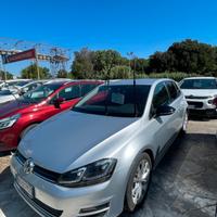 Volkswagen Golf 1.6 TDI DSG 5p. Highline BlueMotio