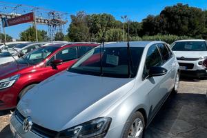 Volkswagen Golf 1.6 TDI DSG 5p. Highline BlueMotio