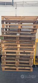 Pedane pallet